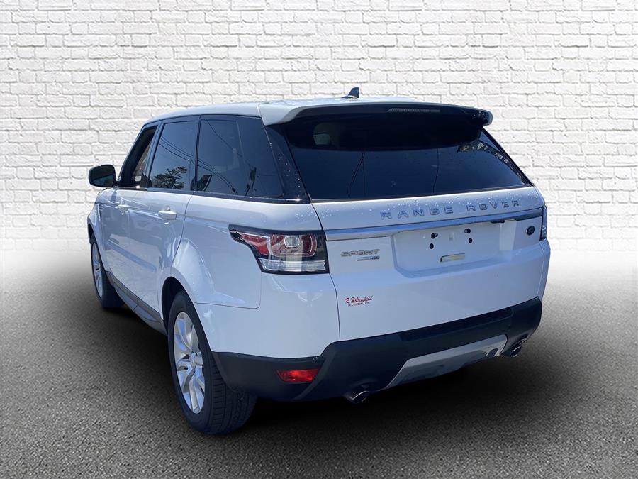 Used Land Rover Range Rover Sport 4WD 4dr V6 HSE 2016 | Sunrise Auto Outlet. Amityville, New York Used Land Rover Range Rover Sport 4WD 4dr V6 HSE 2016 | Sunrise Auto Outlet. Amityville, New York