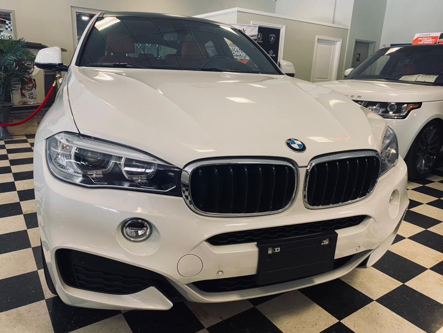 2017 BMW X6 xDrive35i Sports Activity Coupe, available for sale in Syosset, New York | Gold Coast Motors of Syosset. Syosset, New York 2017 BMW X6 xDrive35i Sports Activity Coupe, available for sale in Syosset, New York | Gold Coast Motors of Syosset. Syosset, New York