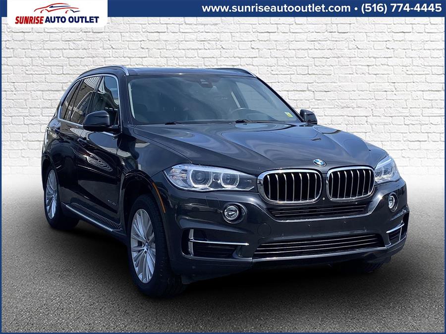 2016 BMW X5 eDrive AWD 4dr xDrive40e, available for sale in Syosset, New York | Gold Coast Motors of Syosset. Syosset, New York