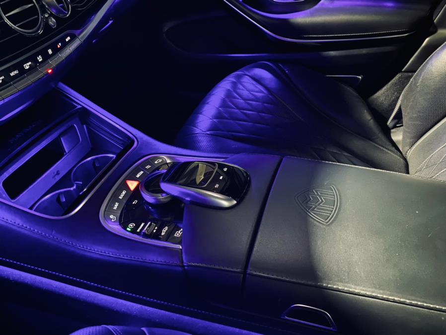 Used Mercedes-Benz S-Class Maybach S 650 Sedan 2018 | Northshore Motors. Syosset , New York Used Mercedes-Benz S-Class Maybach S 650 Sedan 2018 | Northshore Motors. Syosset , New York