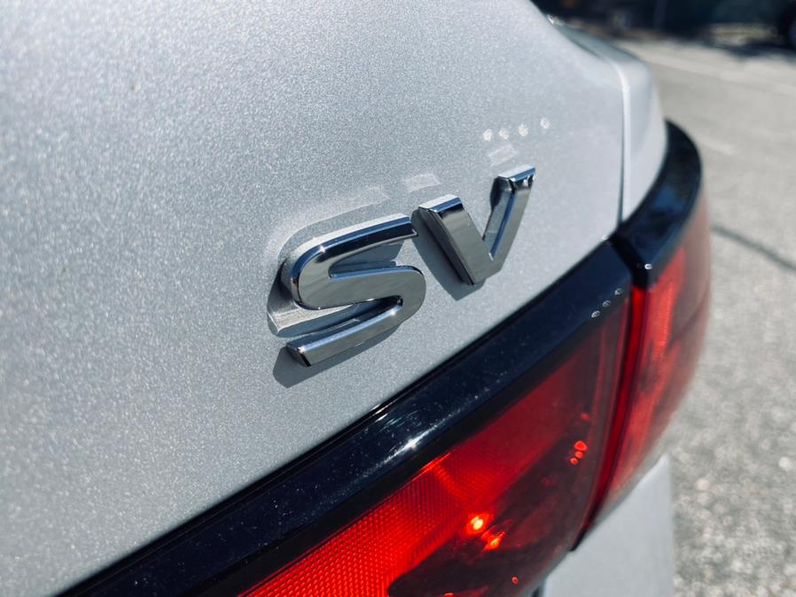 Used Nissan Sentra SV CVT 2020 | Northshore Motors. Syosset , New York Used Nissan Sentra SV CVT 2020 | Northshore Motors. Syosset , New York