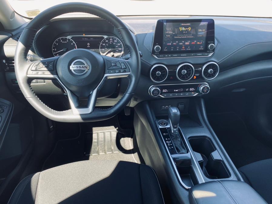 Used Nissan Sentra SV CVT 2020 | Northshore Motors. Syosset , New York Used Nissan Sentra SV CVT 2020 | Northshore Motors. Syosset , New York