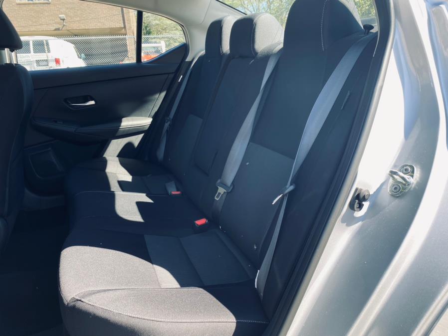 Used Nissan Sentra SV CVT 2020 | Northshore Motors. Syosset , New York Used Nissan Sentra SV CVT 2020 | Northshore Motors. Syosset , New York