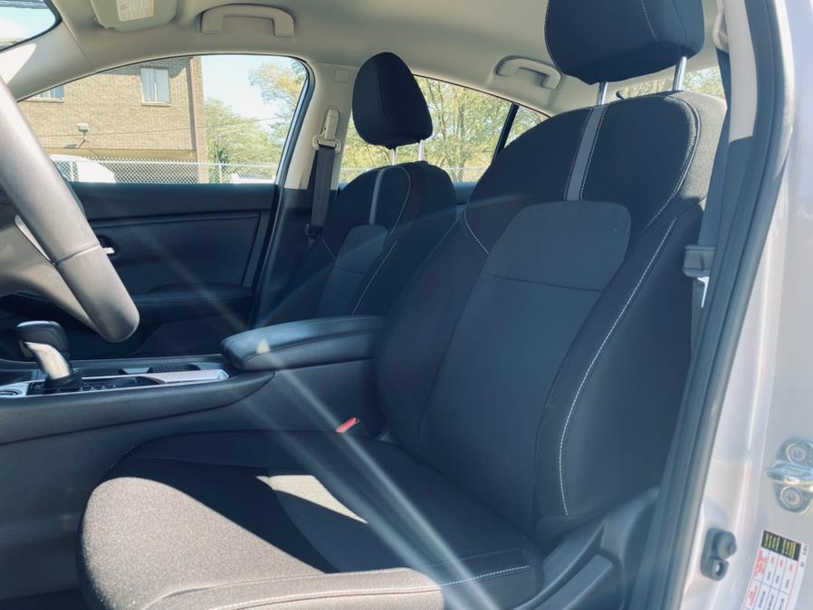 Used Nissan Sentra SV CVT 2020 | Northshore Motors. Syosset , New York Used Nissan Sentra SV CVT 2020 | Northshore Motors. Syosset , New York