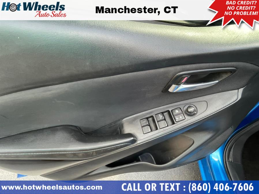 Used Toyota Yaris iA Auto (Natl) 2017 | Hot Wheels Auto Sales LLC. Manchester, Connecticut Used Toyota Yaris iA Auto (Natl) 2017 | Hot Wheels Auto Sales LLC. Manchester, Connecticut