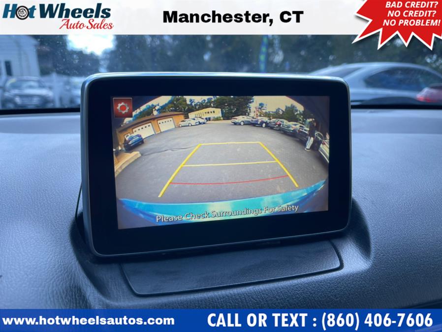 Used Toyota Yaris iA Auto (Natl) 2017 | Hot Wheels Auto Sales LLC. Manchester, Connecticut Used Toyota Yaris iA Auto (Natl) 2017 | Hot Wheels Auto Sales LLC. Manchester, Connecticut
