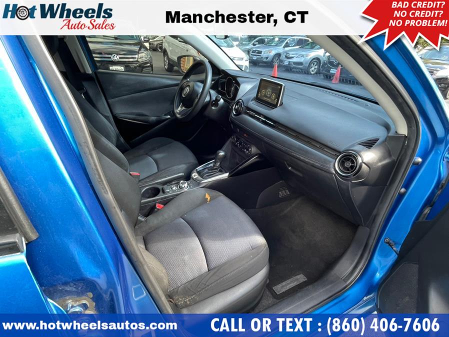 Used Toyota Yaris iA Auto (Natl) 2017 | Hot Wheels Auto Sales LLC. Manchester, Connecticut Used Toyota Yaris iA Auto (Natl) 2017 | Hot Wheels Auto Sales LLC. Manchester, Connecticut