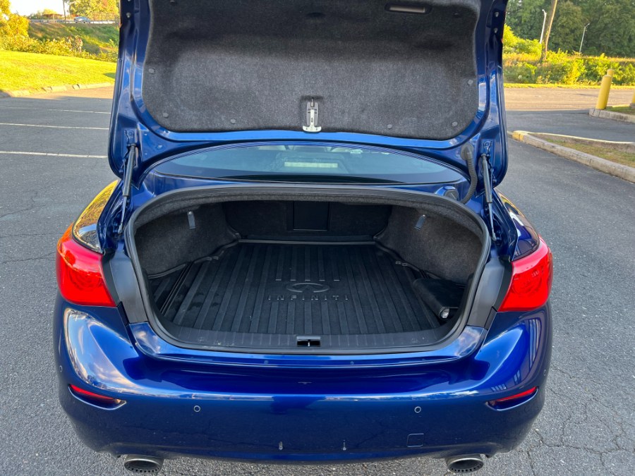 2016 INFINITI Q50 4dr Sdn 3.0t Red Sport 400 AWD, available for sale in Hartford , Connecticut | Ledyard Auto Sale LLC. Hartford , Connecticut 2016 INFINITI Q50 4dr Sdn 3.0t Red Sport 400 AWD, available for sale in Hartford , Connecticut | Ledyard Auto Sale LLC. Hartford , Connecticut