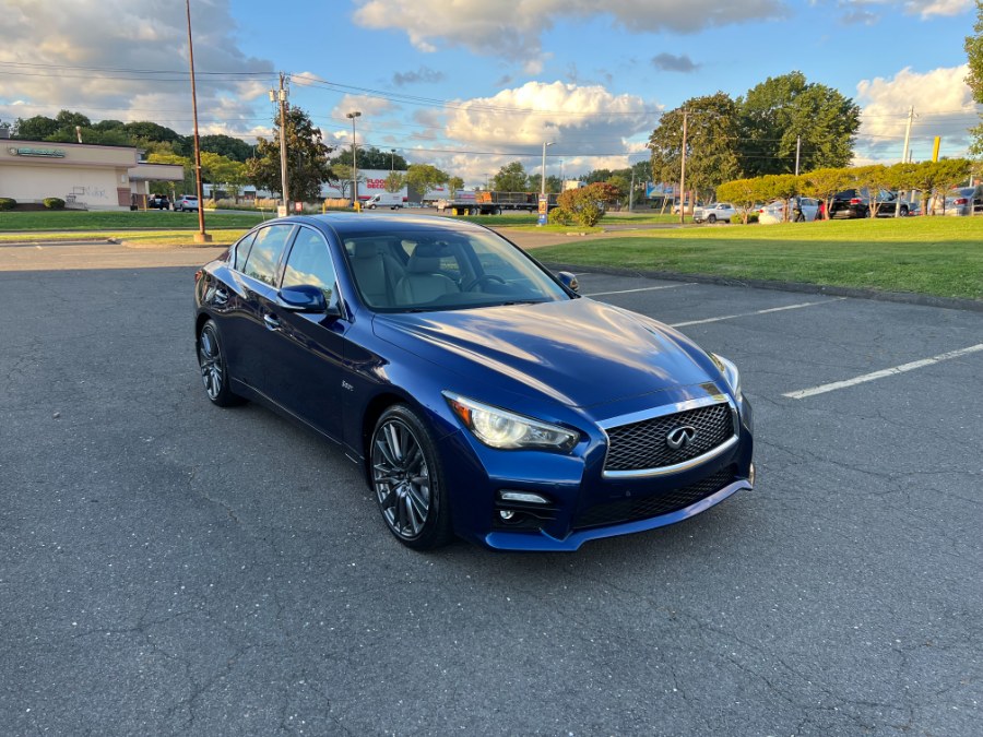 Infiniti Hartford , Manchester, New Britain, Springfield MA, CT