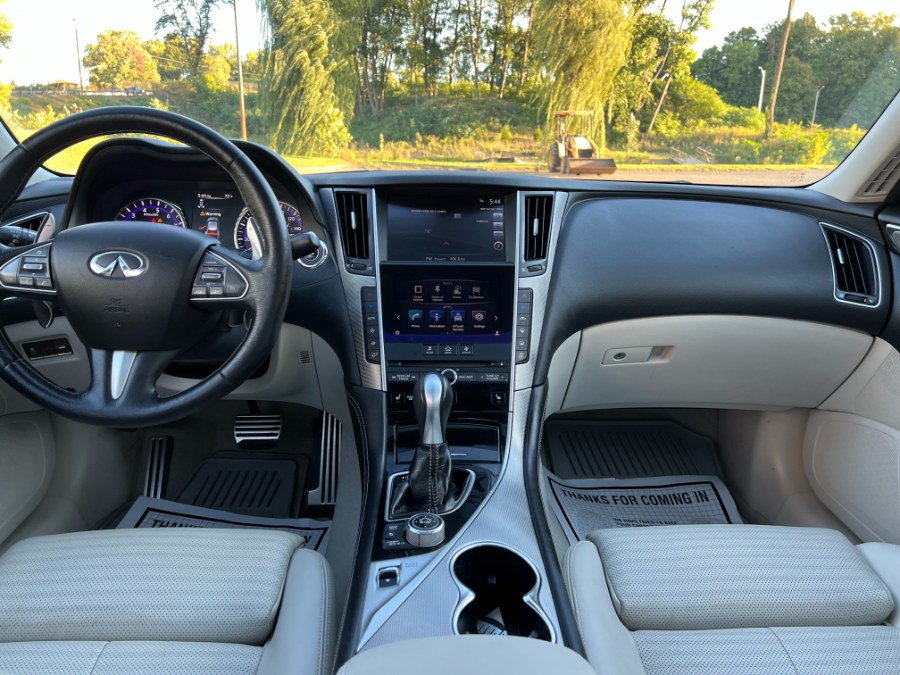 2016 INFINITI Q50 4dr Sdn 3.0t Red Sport 400 AWD, available for sale in Hartford , Connecticut | Ledyard Auto Sale LLC. Hartford , Connecticut 2016 INFINITI Q50 4dr Sdn 3.0t Red Sport 400 AWD, available for sale in Hartford , Connecticut | Ledyard Auto Sale LLC. Hartford , Connecticut