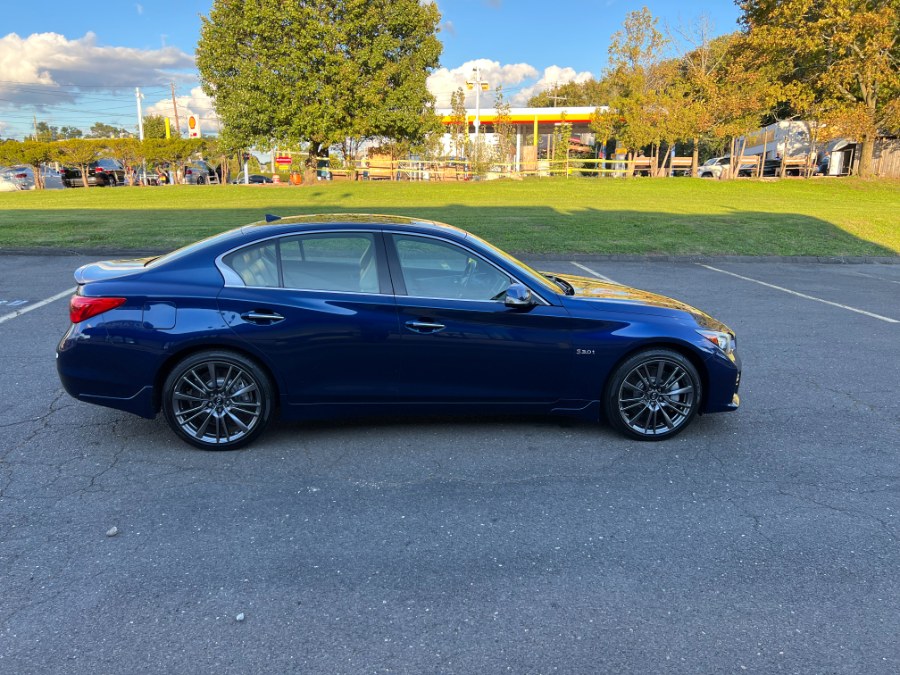 2016 INFINITI Q50 4dr Sdn 3.0t Red Sport 400 AWD, available for sale in Hartford , Connecticut | Ledyard Auto Sale LLC. Hartford , Connecticut 2016 INFINITI Q50 4dr Sdn 3.0t Red Sport 400 AWD, available for sale in Hartford , Connecticut | Ledyard Auto Sale LLC. Hartford , Connecticut