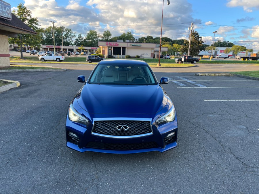 2016 INFINITI Q50 4dr Sdn 3.0t Red Sport 400 AWD, available for sale in Hartford , Connecticut | Ledyard Auto Sale LLC. Hartford , Connecticut 2016 INFINITI Q50 4dr Sdn 3.0t Red Sport 400 AWD, available for sale in Hartford , Connecticut | Ledyard Auto Sale LLC. Hartford , Connecticut