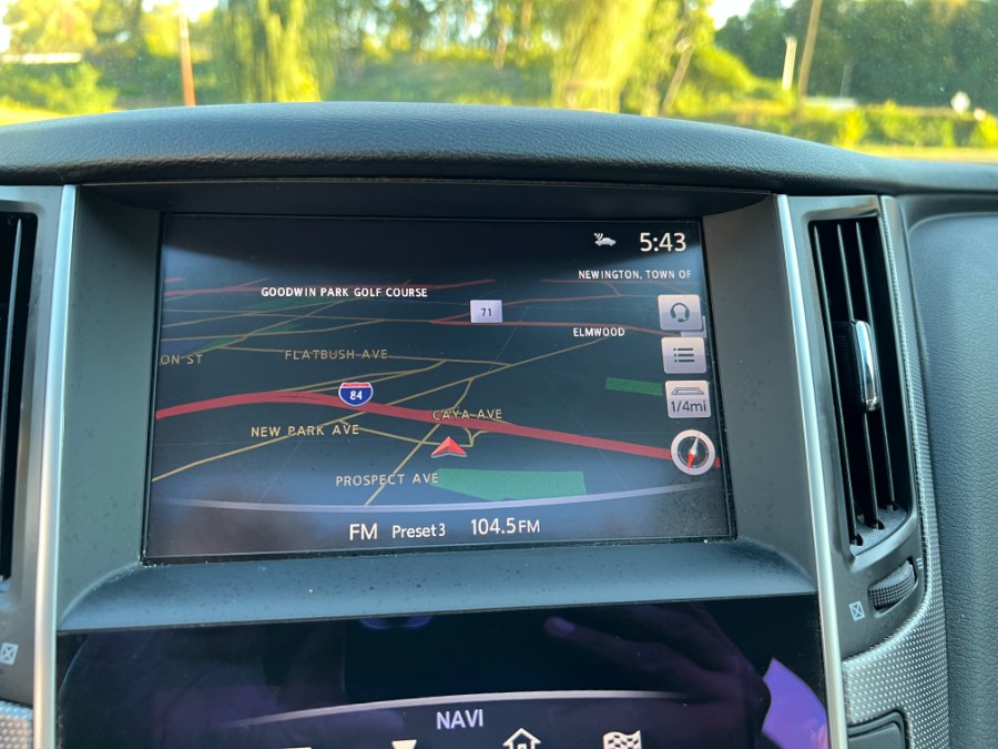 2016 INFINITI Q50 4dr Sdn 3.0t Red Sport 400 AWD, available for sale in Hartford , Connecticut | Ledyard Auto Sale LLC. Hartford , Connecticut 2016 INFINITI Q50 4dr Sdn 3.0t Red Sport 400 AWD, available for sale in Hartford , Connecticut | Ledyard Auto Sale LLC. Hartford , Connecticut