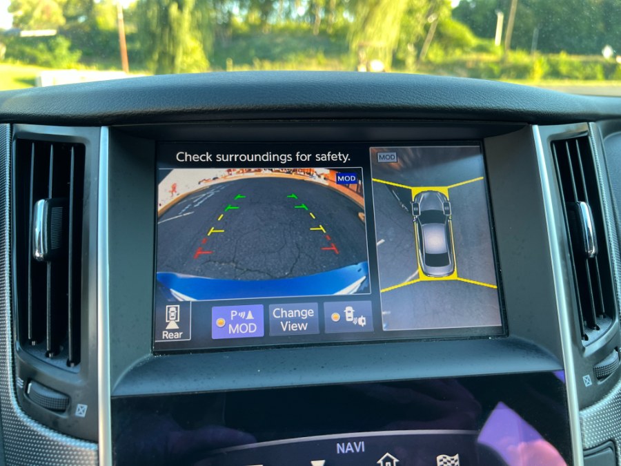 2016 INFINITI Q50 4dr Sdn 3.0t Red Sport 400 AWD, available for sale in Hartford , Connecticut | Ledyard Auto Sale LLC. Hartford , Connecticut 2016 INFINITI Q50 4dr Sdn 3.0t Red Sport 400 AWD, available for sale in Hartford , Connecticut | Ledyard Auto Sale LLC. Hartford , Connecticut