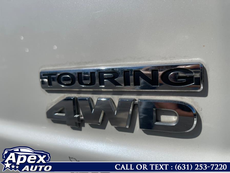 2015 Honda Pilot 4WD 4dr Touring w/RES & Navi, available for sale in Selden, New York | Apex Auto. Selden, New York 2015 Honda Pilot 4WD 4dr Touring w/RES & Navi, available for sale in Selden, New York | Apex Auto. Selden, New York