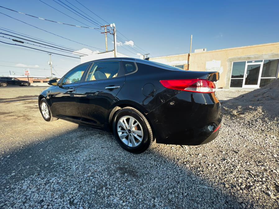 Used Kia Optima LX Auto 2017 | Route 46 Auto Sales Inc. Lodi, New Jersey Used Kia Optima LX Auto 2017 | Route 46 Auto Sales Inc. Lodi, New Jersey