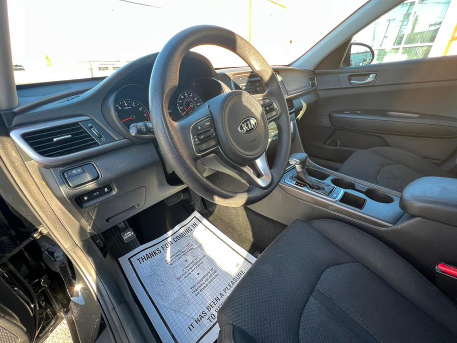 Used Kia Optima LX Auto 2017 | Route 46 Auto Sales Inc. Lodi, New Jersey Used Kia Optima LX Auto 2017 | Route 46 Auto Sales Inc. Lodi, New Jersey