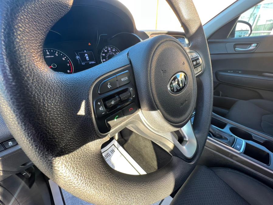 Used Kia Optima LX Auto 2017 | Route 46 Auto Sales Inc. Lodi, New Jersey Used Kia Optima LX Auto 2017 | Route 46 Auto Sales Inc. Lodi, New Jersey