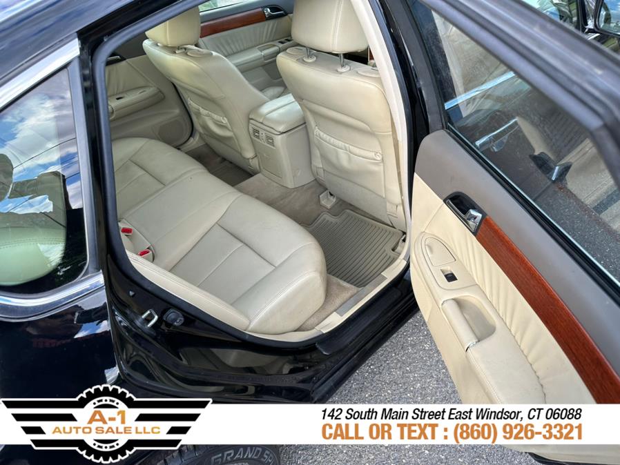 2007 Infiniti M35 4dr Sdn x AWD, available for sale in East Windsor, Connecticut | A1 Auto Sale LLC. East Windsor, Connecticut 2007 Infiniti M35 4dr Sdn x AWD, available for sale in East Windsor, Connecticut | A1 Auto Sale LLC. East Windsor, Connecticut