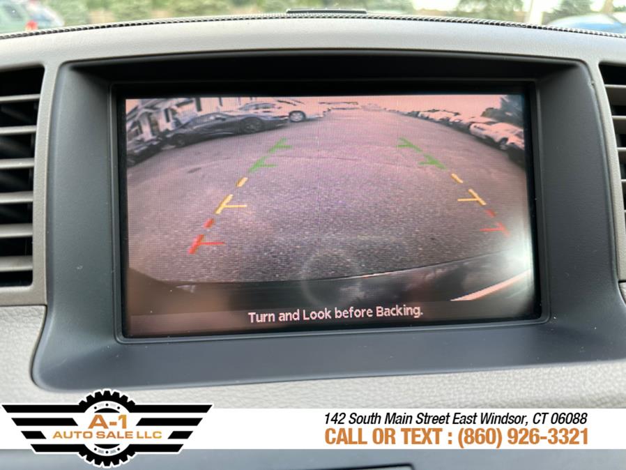 2007 Infiniti M35 4dr Sdn x AWD, available for sale in East Windsor, Connecticut | A1 Auto Sale LLC. East Windsor, Connecticut 2007 Infiniti M35 4dr Sdn x AWD, available for sale in East Windsor, Connecticut | A1 Auto Sale LLC. East Windsor, Connecticut
