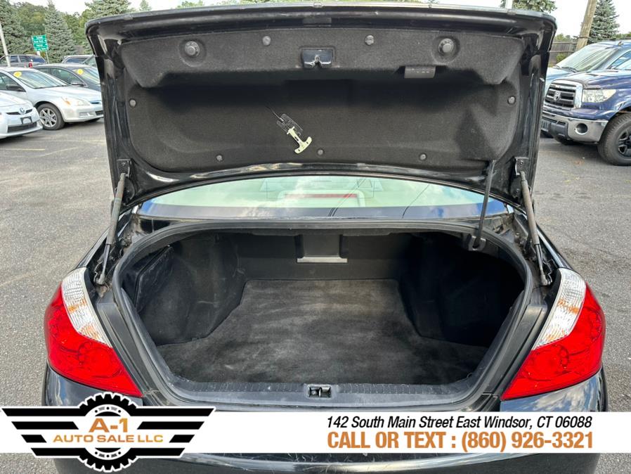 2007 Infiniti M35 4dr Sdn x AWD, available for sale in East Windsor, Connecticut | A1 Auto Sale LLC. East Windsor, Connecticut 2007 Infiniti M35 4dr Sdn x AWD, available for sale in East Windsor, Connecticut | A1 Auto Sale LLC. East Windsor, Connecticut