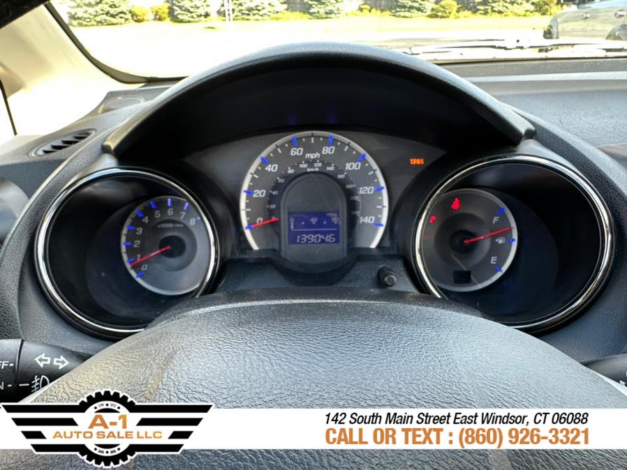 2012 Honda Fit 5dr HB Auto Sport, available for sale in East Windsor, Connecticut | A1 Auto Sale LLC. East Windsor, Connecticut 2012 Honda Fit 5dr HB Auto Sport, available for sale in East Windsor, Connecticut | A1 Auto Sale LLC. East Windsor, Connecticut