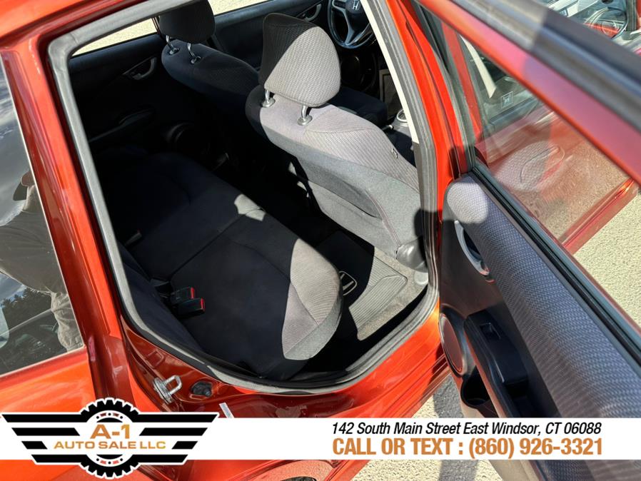 2012 Honda Fit 5dr HB Auto Sport, available for sale in East Windsor, Connecticut | A1 Auto Sale LLC. East Windsor, Connecticut 2012 Honda Fit 5dr HB Auto Sport, available for sale in East Windsor, Connecticut | A1 Auto Sale LLC. East Windsor, Connecticut