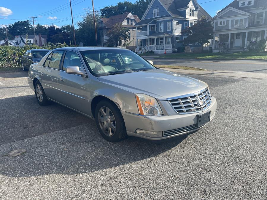 2007 Cadillac DTS 4dr Sdn V8, available for sale in Springfield, Massachusetts | Absolute Motors Inc. Springfield, Massachusetts 2007 Cadillac DTS 4dr Sdn V8, available for sale in Springfield, Massachusetts | Absolute Motors Inc. Springfield, Massachusetts