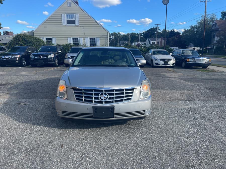 2007 Cadillac DTS 4dr Sdn V8, available for sale in Springfield, Massachusetts | Absolute Motors Inc. Springfield, Massachusetts 2007 Cadillac DTS 4dr Sdn V8, available for sale in Springfield, Massachusetts | Absolute Motors Inc. Springfield, Massachusetts