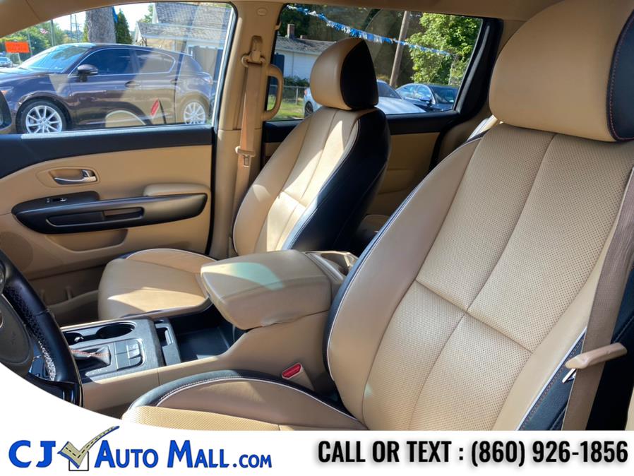 Used Kia Sedona 4dr Wgn LX 2016 | CJ Auto Mall. Bristol, Connecticut Used Kia Sedona 4dr Wgn LX 2016 | CJ Auto Mall. Bristol, Connecticut