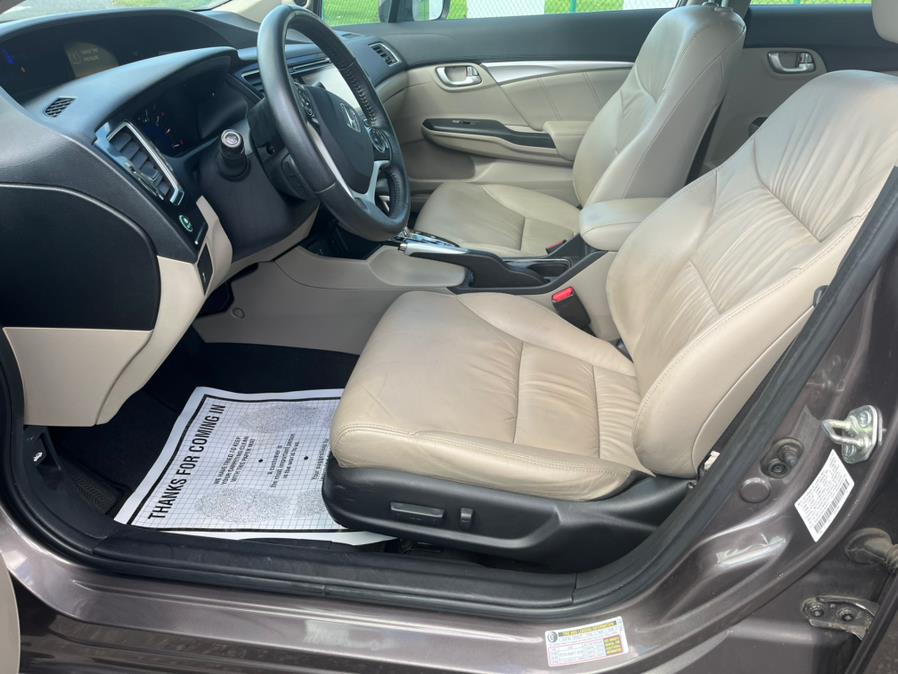 2015 Honda Civic Sedan 4dr CVT EX-L, available for sale in Lyndhurst, New Jersey | Cars With Deals. Lyndhurst, New Jersey 2015 Honda Civic Sedan 4dr CVT EX-L, available for sale in Lyndhurst, New Jersey | Cars With Deals. Lyndhurst, New Jersey