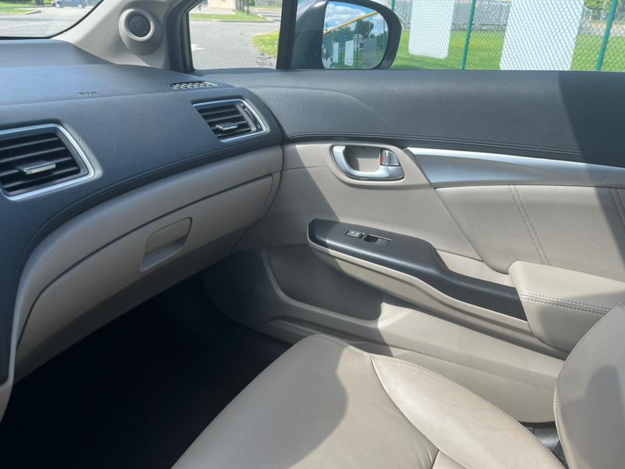 2015 Honda Civic Sedan 4dr CVT EX-L, available for sale in Lyndhurst, New Jersey | Cars With Deals. Lyndhurst, New Jersey 2015 Honda Civic Sedan 4dr CVT EX-L, available for sale in Lyndhurst, New Jersey | Cars With Deals. Lyndhurst, New Jersey