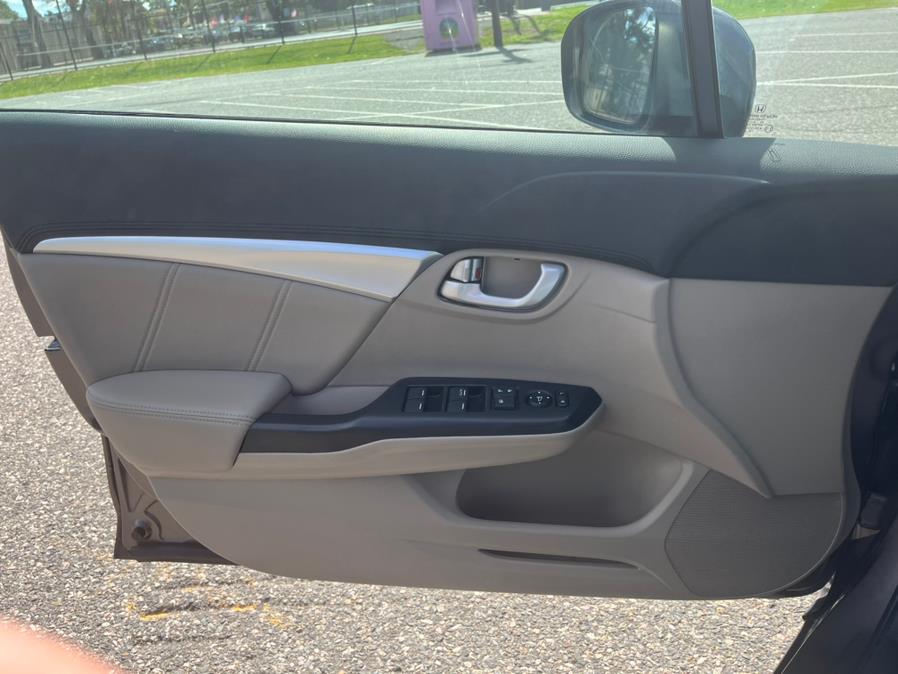 2015 Honda Civic Sedan 4dr CVT EX-L, available for sale in Lyndhurst, New Jersey | Cars With Deals. Lyndhurst, New Jersey 2015 Honda Civic Sedan 4dr CVT EX-L, available for sale in Lyndhurst, New Jersey | Cars With Deals. Lyndhurst, New Jersey