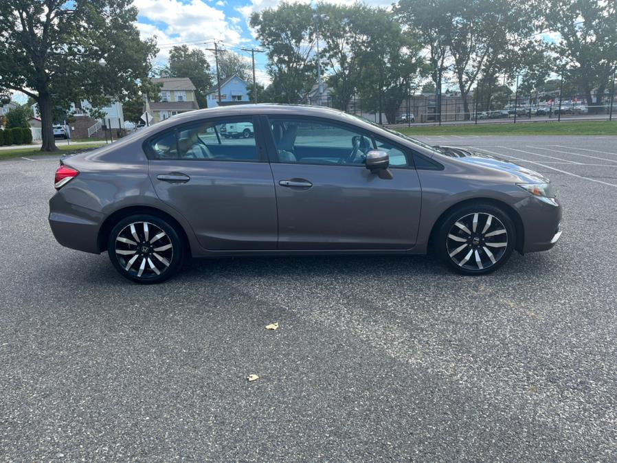 2015 Honda Civic Sedan 4dr CVT EX-L, available for sale in Lyndhurst, New Jersey | Cars With Deals. Lyndhurst, New Jersey 2015 Honda Civic Sedan 4dr CVT EX-L, available for sale in Lyndhurst, New Jersey | Cars With Deals. Lyndhurst, New Jersey
