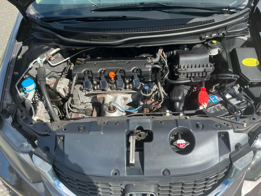 2015 Honda Civic Sedan 4dr CVT EX-L, available for sale in Lyndhurst, New Jersey | Cars With Deals. Lyndhurst, New Jersey 2015 Honda Civic Sedan 4dr CVT EX-L, available for sale in Lyndhurst, New Jersey | Cars With Deals. Lyndhurst, New Jersey