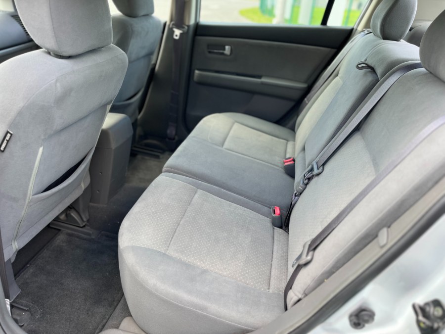 Used Nissan Sentra 4dr Sdn I4 CVT 2.0 S FE+ 2009 | Cars With Deals. Lyndhurst, New Jersey Used Nissan Sentra 4dr Sdn I4 CVT 2.0 S FE+ 2009 | Cars With Deals. Lyndhurst, New Jersey