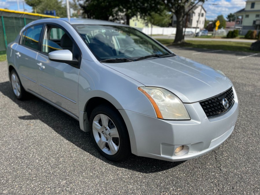 2009 Nissan Sentra 4dr Sdn I4 CVT 2.0 S FE+, available for sale in Lyndhurst, New Jersey | Cars With Deals. Lyndhurst, New Jersey