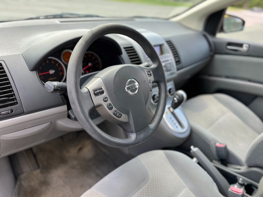 Used Nissan Sentra 4dr Sdn I4 CVT 2.0 S FE+ 2009 | Cars With Deals. Lyndhurst, New Jersey Used Nissan Sentra 4dr Sdn I4 CVT 2.0 S FE+ 2009 | Cars With Deals. Lyndhurst, New Jersey