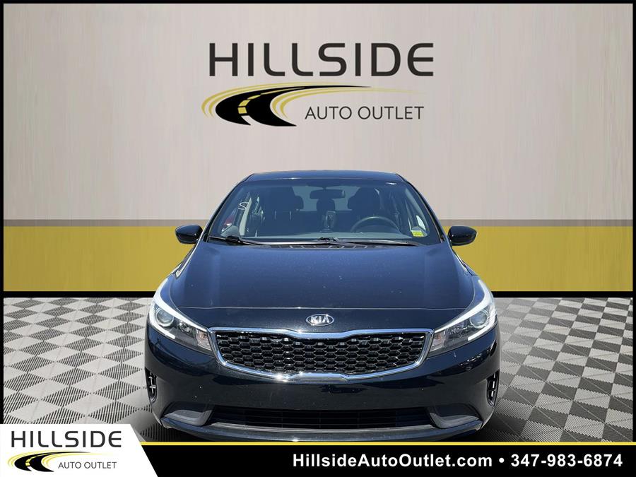 Used Kia Forte LX 2017 | Hillside Auto Outlet. Jamaica, New York Used Kia Forte LX 2017 | Hillside Auto Outlet. Jamaica, New York