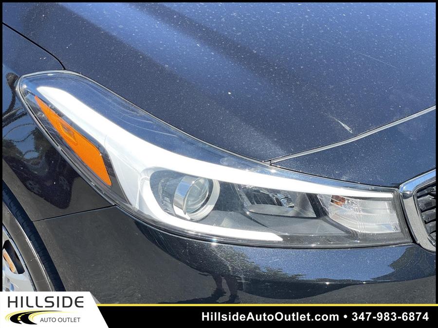 Used Kia Forte LX 2017 | Hillside Auto Outlet. Jamaica, New York Used Kia Forte LX 2017 | Hillside Auto Outlet. Jamaica, New York