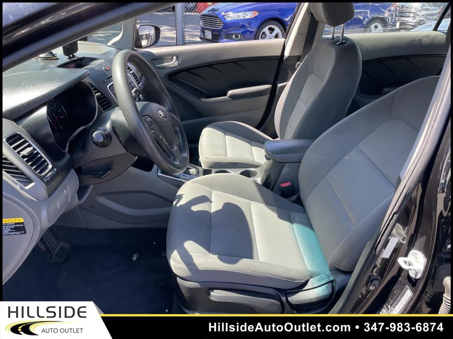 Used Kia Forte LX 2017 | Hillside Auto Outlet. Jamaica, New York Used Kia Forte LX 2017 | Hillside Auto Outlet. Jamaica, New York