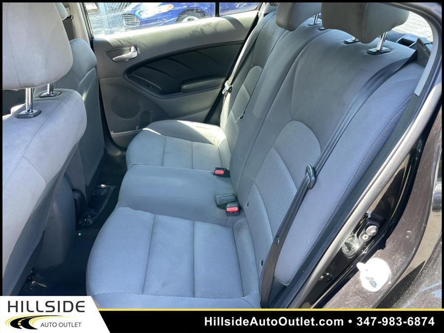 Used Kia Forte LX 2017 | Hillside Auto Outlet. Jamaica, New York Used Kia Forte LX 2017 | Hillside Auto Outlet. Jamaica, New York