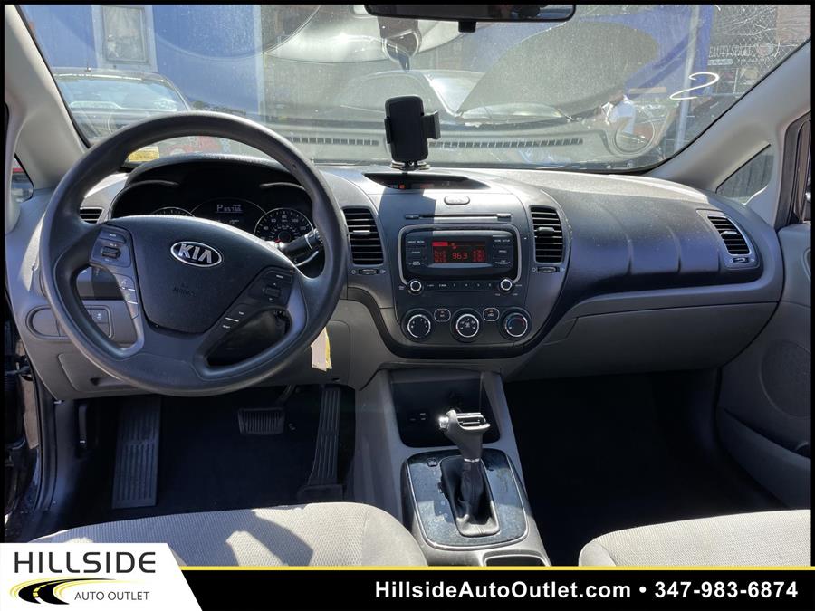 Used Kia Forte LX 2017 | Hillside Auto Outlet. Jamaica, New York Used Kia Forte LX 2017 | Hillside Auto Outlet. Jamaica, New York