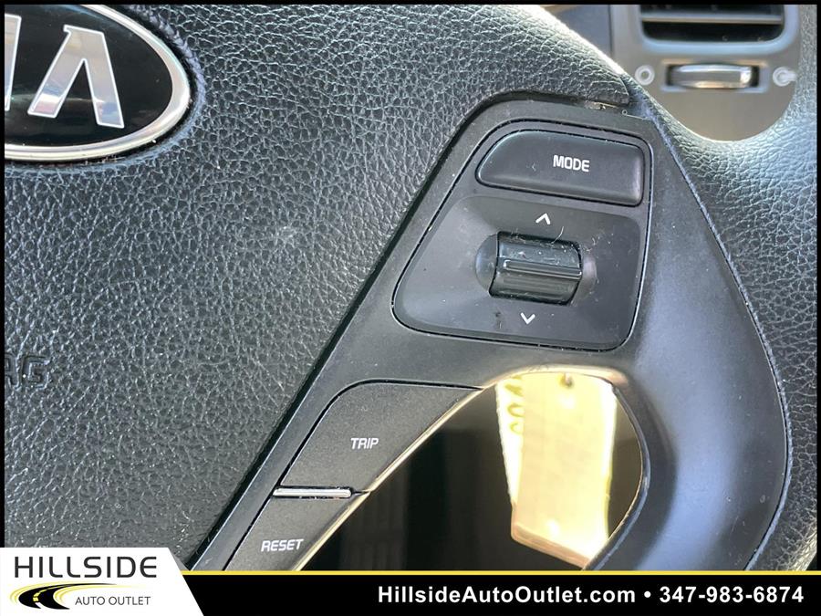 Used Kia Forte LX 2017 | Hillside Auto Outlet. Jamaica, New York Used Kia Forte LX 2017 | Hillside Auto Outlet. Jamaica, New York