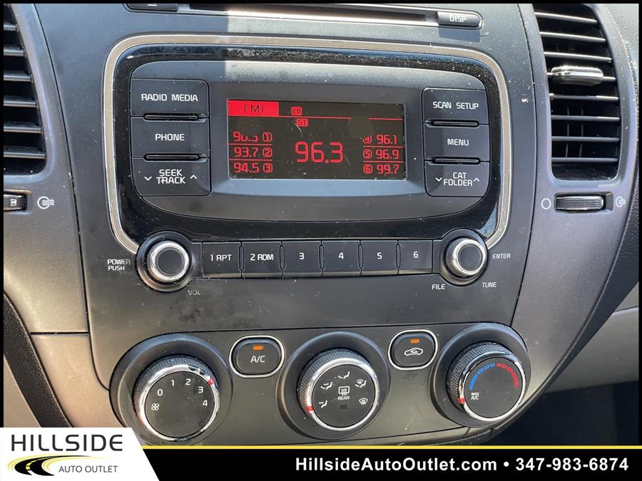Used Kia Forte LX 2017 | Hillside Auto Outlet. Jamaica, New York Used Kia Forte LX 2017 | Hillside Auto Outlet. Jamaica, New York