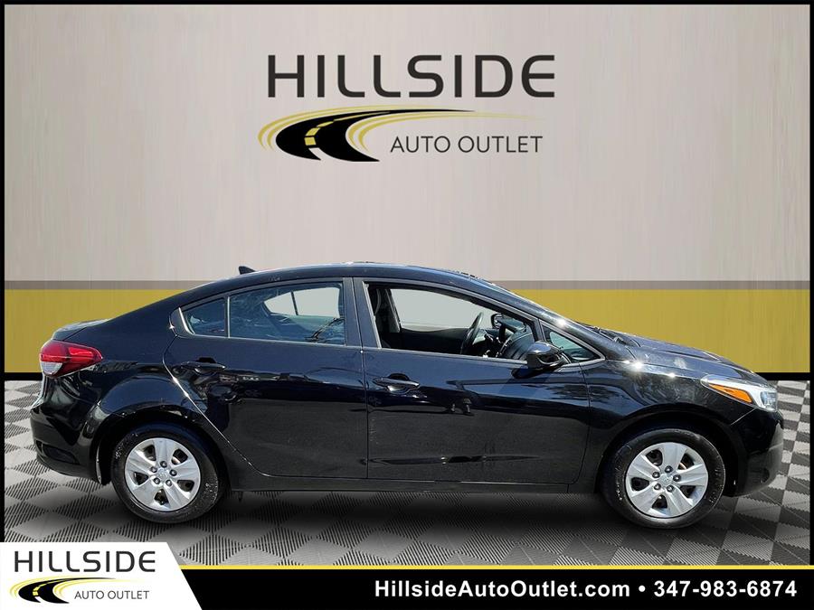 Used Kia Forte LX 2017 | Hillside Auto Outlet. Jamaica, New York Used Kia Forte LX 2017 | Hillside Auto Outlet. Jamaica, New York
