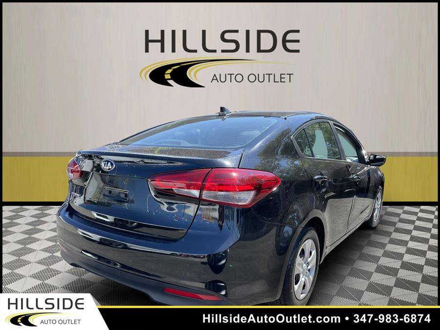 Used Kia Forte LX 2017 | Hillside Auto Outlet. Jamaica, New York Used Kia Forte LX 2017 | Hillside Auto Outlet. Jamaica, New York