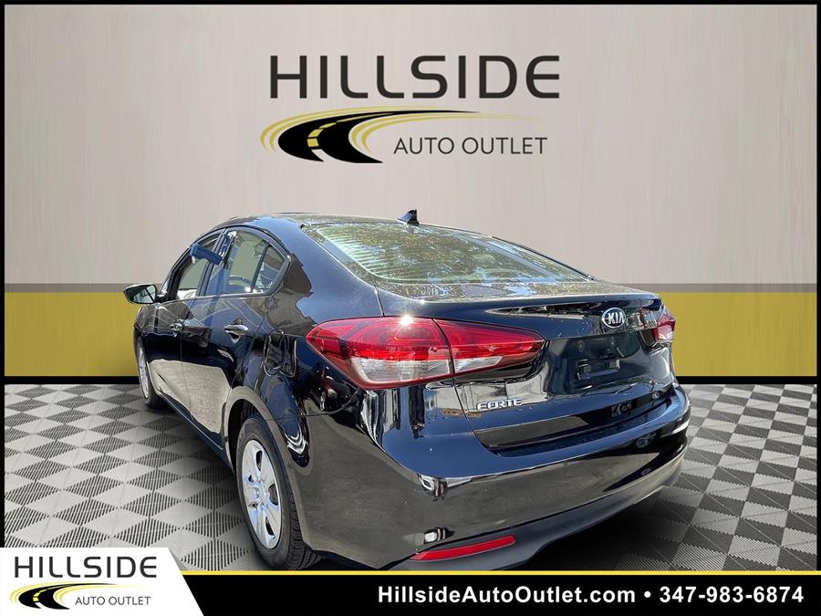 Used Kia Forte LX 2017 | Hillside Auto Outlet. Jamaica, New York Used Kia Forte LX 2017 | Hillside Auto Outlet. Jamaica, New York