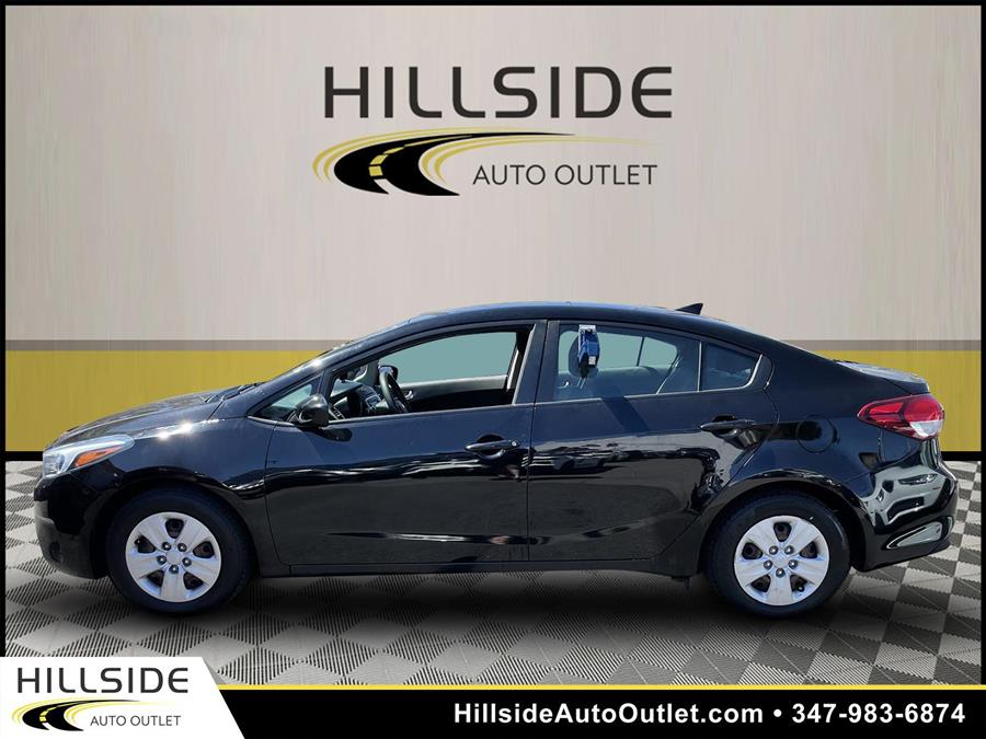 Used Kia Forte LX 2017 | Hillside Auto Outlet. Jamaica, New York Used Kia Forte LX 2017 | Hillside Auto Outlet. Jamaica, New York