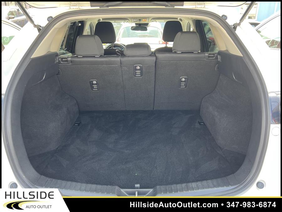 Used Mazda Cx-5 Sport 2018 | Hillside Auto Outlet. Jamaica, New York Used Mazda Cx-5 Sport 2018 | Hillside Auto Outlet. Jamaica, New York